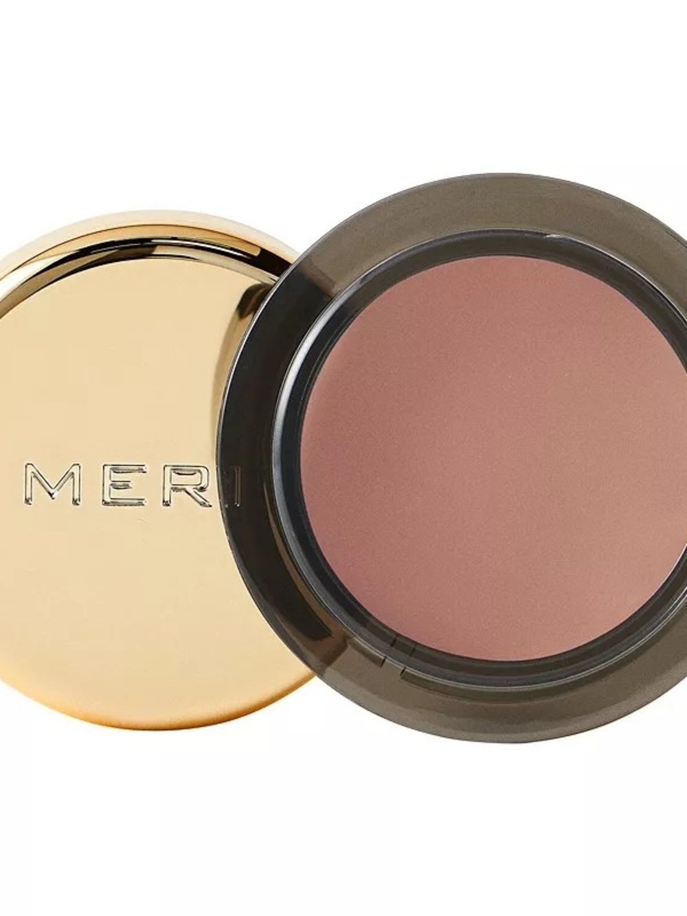 Merit Solo Cream Eyshadow In Studio